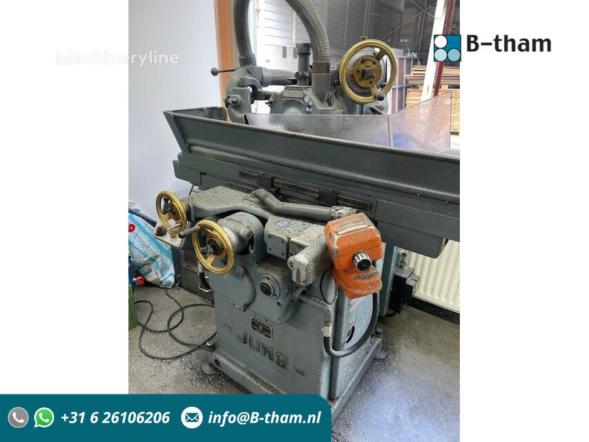 Jung Slijpbank other construction equipment for sale | Machineryline SG Jung Slijpbank other construction equipment - Machineryline