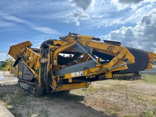 Keestrack Pioneer 4518 other construction equipment