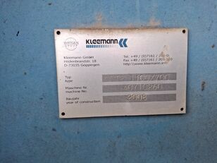 Autre matériel TP Kleemann Reiner MC110Z à vendre - Image 20 | Machineryline ML Autre matériel TP Kleemann Reiner MC110Z | Image 20 - Machineryline