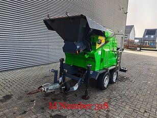 Komplet LT 4825 Jaw Crusher other construction equipment for sale - Image 5 | Machineryline ET Komplet LT 4825 Jaw Crusher other construction equipment | Image 5 - Machineryline