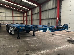 معدات خاصة أخرى LAG O-3-CC