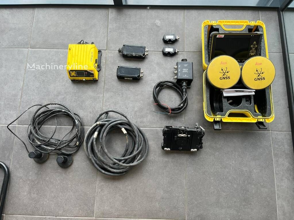 Venta de Leica iCON80 & MCP80 otra maquinaria de construcción | Machineryline CL Leica iCON80 & MCP80 otra maquinaria de construcción - Machineryline