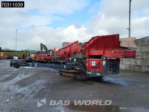 outras m&aacute;quinas de constru&ccedil;&atilde;o Maximus 409