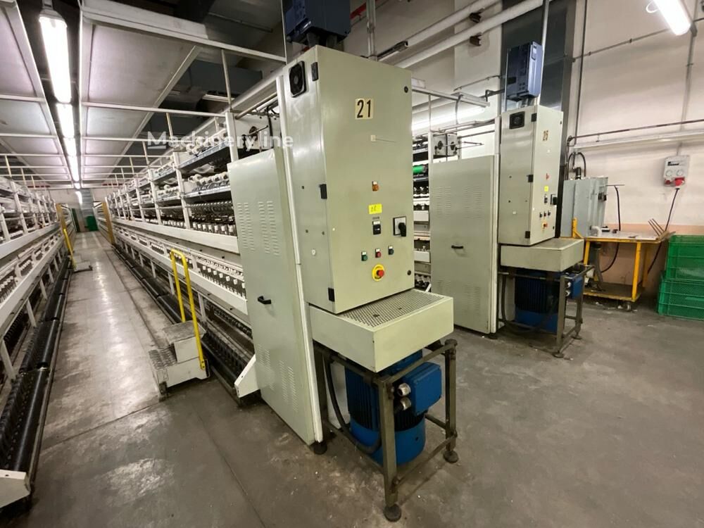 Inne maszyny budowlane Menegatto 1500-T256 na sprzedaż | Machineryline PL Inne maszyny budowlane Menegatto 1500-T256 - Machineryline