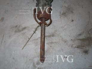 alte mașini de construcții Montabert Alpha 20