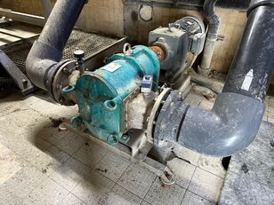 Nord Drivesystems SK972.1-180MP/4 TF other construction equipment