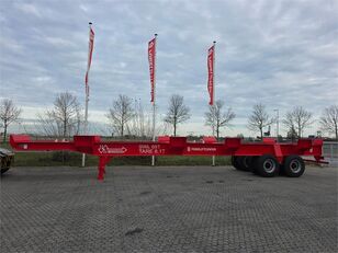 Nova-Tech Novatech Terminal Trailer TT 65T 45FT diğer iş makinesi