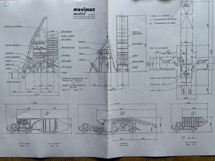 Outras máquinas de construção Other manufacturers Movimax THZ 1500 a venda - Imagem 9 | Machineryline AO Outras máquinas de construção Other manufacturers Movimax THZ 1500 | Imagem 9 - Machineryline