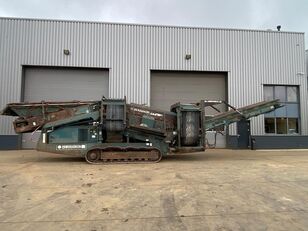 Powerscreen warrior 1400 other construction equipment