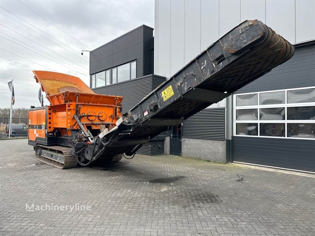 Купить другую спецтехнику Pronar MRW 2.85G (Top condition) | Machineryline AM Другая спецтехника Pronar MRW 2.85G (Top condition) - Machineryline