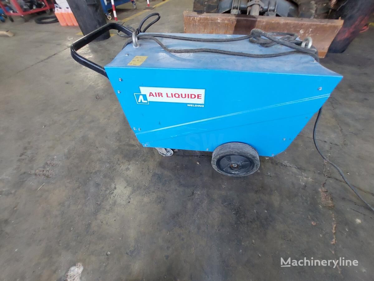 Thiết bị xây dựng khác RODARC 166 - Machineryline