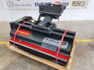 Seppi M M. H-SMO-B 125 / Vario Flow / flottierend sonstige Baumaschinen