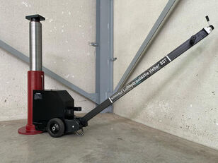 Stahlwelle 80 Ton otra maquinaria de construcci&oacute;n