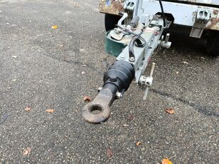 Купить другую спецтехнику TS Profiline 327 - Изображение 14 | Machineryline AZ Другая спецтехника TS Profiline 327 | Изображение 14 - Machineryline