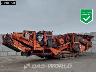 Terex-Finlay 883 diğer iş makinesi