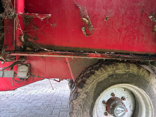 Myytävät Trioliet Solomix 1-1200 muut rakennuskoneet - Kuva 19 | Machineryline FI Trioliet Solomix 1-1200 muut rakennuskoneet | Kuva 19 - Machineryline