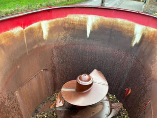 Myytävät Trioliet Solomix 1-1200 muut rakennuskoneet - Kuva 22 | Machineryline FI Trioliet Solomix 1-1200 muut rakennuskoneet | Kuva 22 - Machineryline