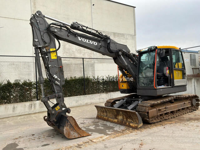 Inne maszyny budowlane Volvo ECR145EL - Machineryline