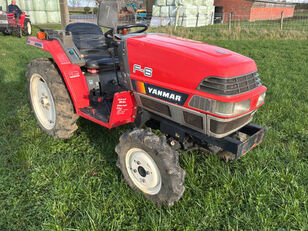 معدات خاصة أخرى Yanmar F-6
