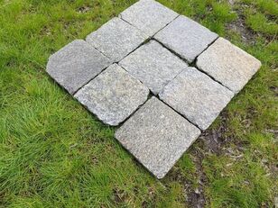 graniet natuursteen 40x40x7-8 cm 300m2 ruw/glad te sonstige Baumaschinen