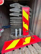 Andre Saferoad その他の機材