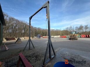 Bom til saltspreder otros implementos