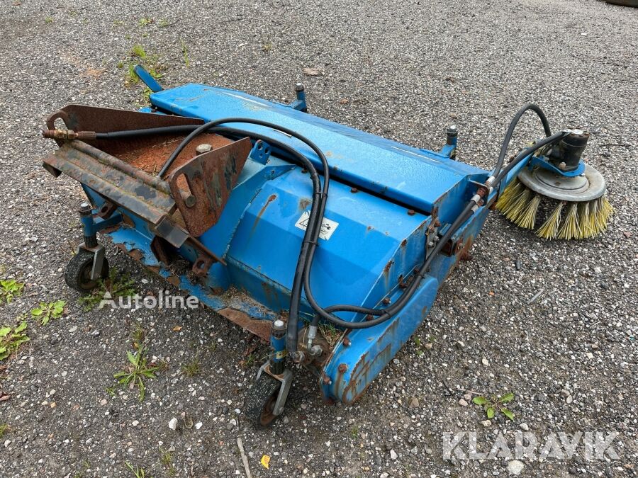 Autre équipement Brush Bru - Autoline