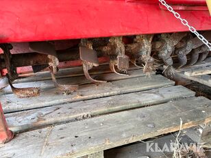 Del Morino URT 168 E/D ostala oprema