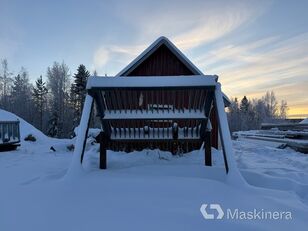 Thiết bị khác Egen tillverkad để bán - Hình ảnh 6 | Machineryline VN Thiết bị khác Egen tillverkad | Hình ảnh 6 - Machineryline