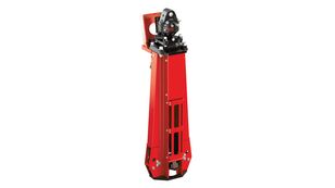 alte utilaje pentru HIAB 920-12, ridicare containere