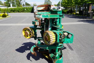 друго оборудване John Deere SIFOR head type 620