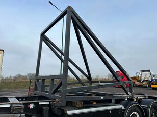 LAG 10 ft constuction overige uitrusting te koop - Foto 5 | Autoline NL LAG 10 ft constuction overige uitrusting | Foto 5 - Autoline