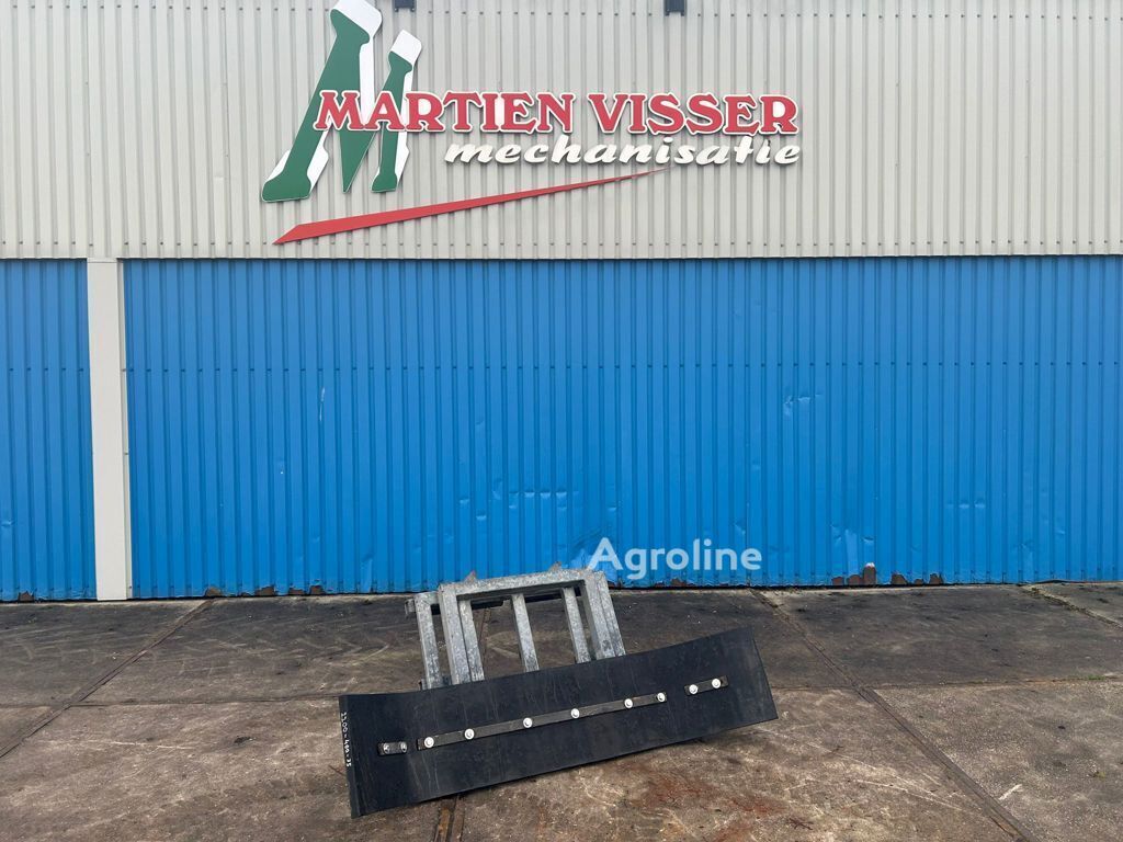 Thiết bị khác MODDERSCHUIF 1.50 BREED - Agroline