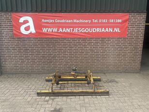 peralatan lain Mechanische tegelklem