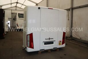 SKIBAK Van Hool other equipment