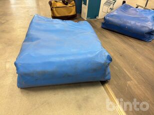 Schneesegel otros implementos