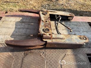 Steelwrist Gripkassett otros implementos