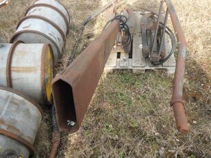 其他设备 Stolpgrip lift