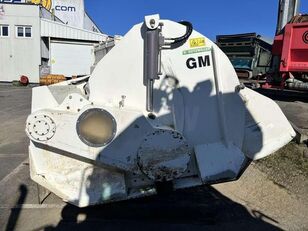 Streumaster SW5FC+D.GUTZWILLER GM 250 other equipment for sale - Image 7 | Machineryline GB Streumaster SW5FC+D.GUTZWILLER GM 250 other equipment | Image 7 - Machineryline