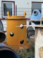 Twister for Drilling Bauer, Liebherr, Delmag sonstige Ausrüstung