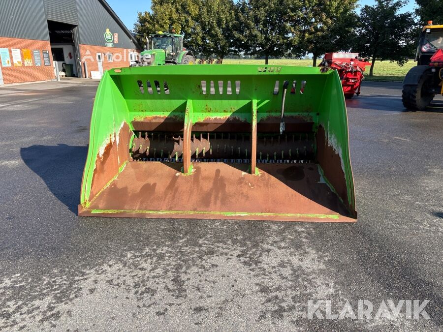 VDW Rs2400 other equipment - Autoline