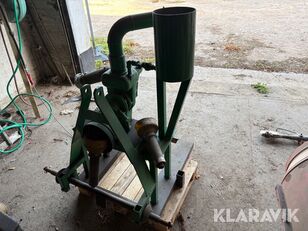 Vandpumpe PTO GVP Berkeley ostala oprema