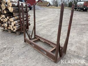 Vedpallar other equipment