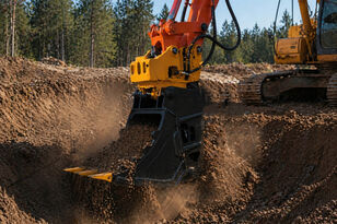 Prodaja Žlica - grabež 1,5-30t / RZG 100,200,300,400,500,600,700 - izkop ostale opreme - Slika 5 | Machineryline HR Žlica - grabež 1,5-30t / RZG 100,200,300,400,500,600,700 - izkop ostala oprema | Slika 5 - Machineryline