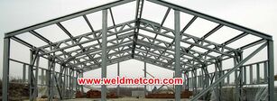 другая сельхозтехника Agristal frame steel halls