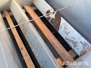 Купить другую сельхозтехнику Akron 14 m3 - Изображение 35 | Agroline GE Другая сельхозтехника Akron 14 m3 | Изображение 35 - Agroline