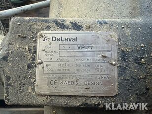 DeLaval VP77 other farm equipment for sale - Image 5 | Agroline IN DeLaval VP77 other farm equipment | Image 5 - Agroline