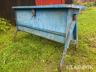 ά&lambda;&lambda;&alpha; &gamma;&epsilon;&omega;&rho;&gamma;&iota;&kappa;ά &mu;&eta;&chi;&alpha;&nu;ή&mu;&alpha;&tau;&alpha; Foderautomat
