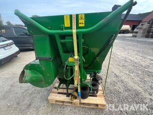 outra maquinaria agr&iacute;cola John Deere 345 H  L&ouml;vbl&aring;s