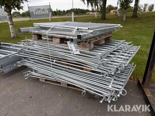 Kellfri Diverse grindar Kellfri other farm equipment
